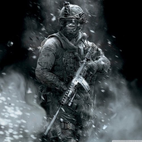 Call of Duty: Black Ops 4