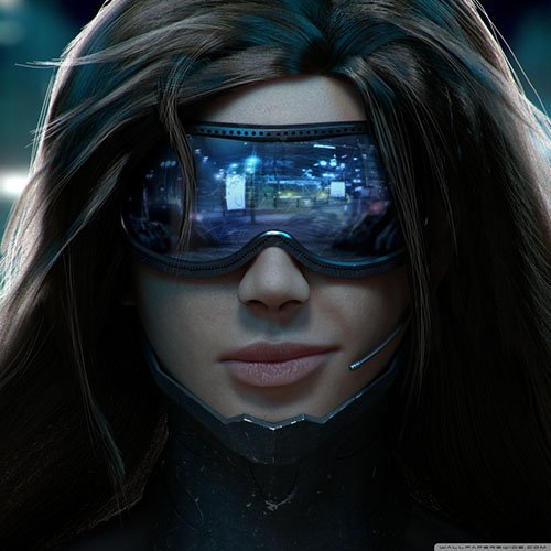 Cyberpunk 2077
