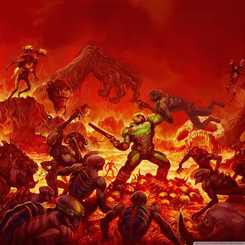 DOOM Eternal