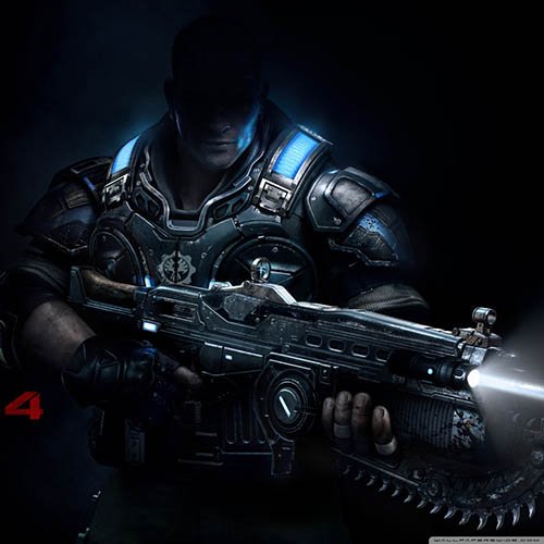 Gears 5