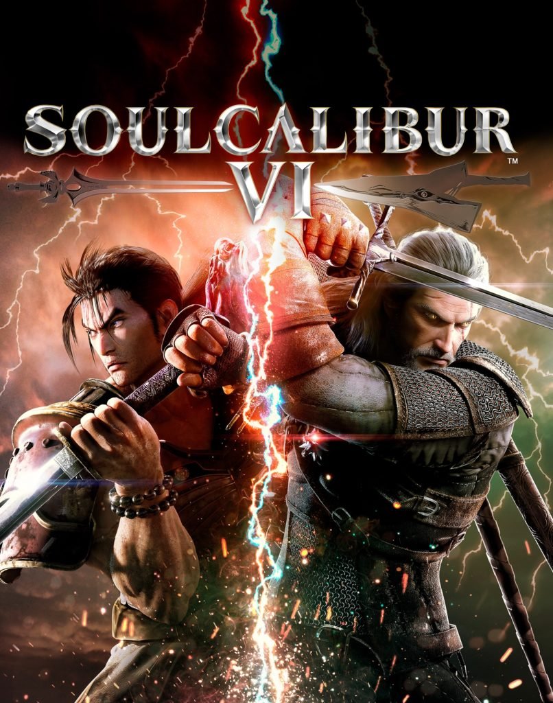 تست شبکه SoulCalibur VI در آخر هفته آینده برگزار می شود