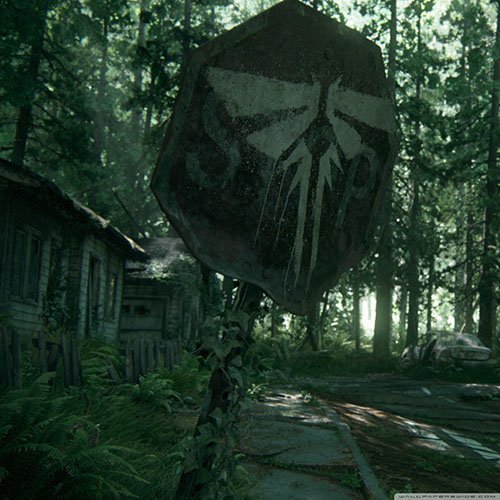 The Last of Us Part II