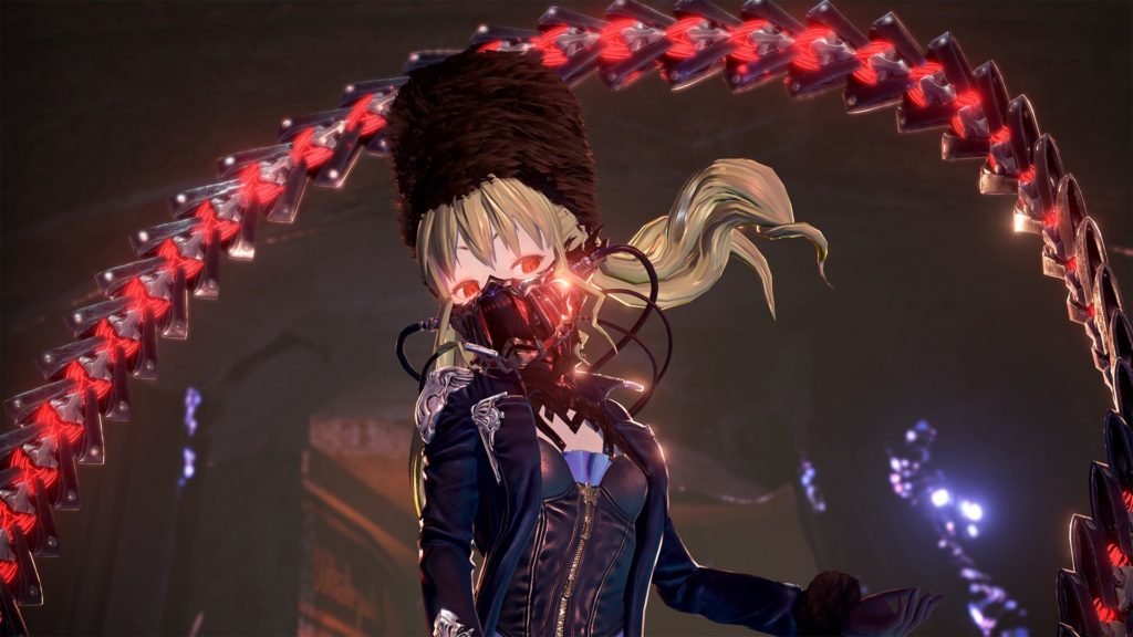 صحبت های تولید کننده بازی Code Vein ،درباره سیستم Co-Op و Development