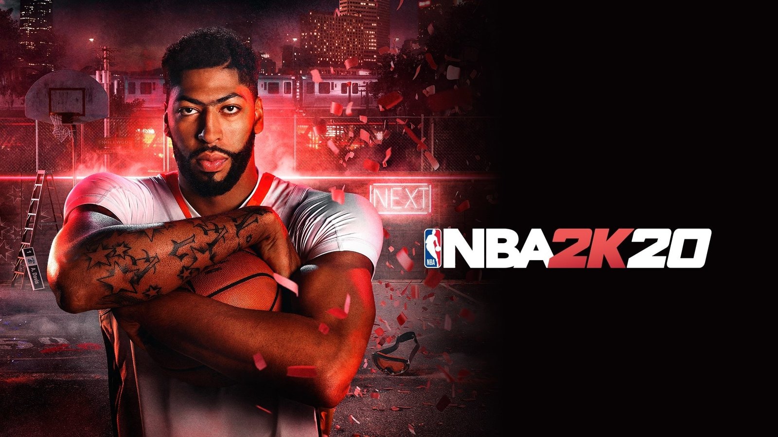 NBA 2K20 – بررسی