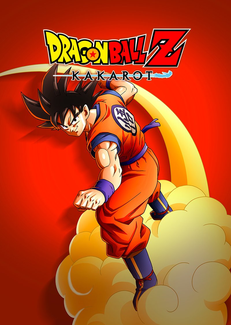 DRAGON BALL Z: KAKAROT