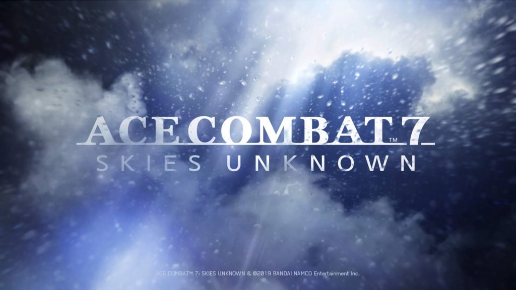 Ace Combat 7: آسمان ناشناخته بیش از ۲۰۰،۰۰۰ نسخه در ژاپن می فروشد ، و هنوز فروش ادامه دارد.