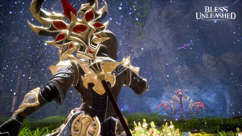 تاریخ انتشار Bless Unleashed برای Xbox one مشخص شد