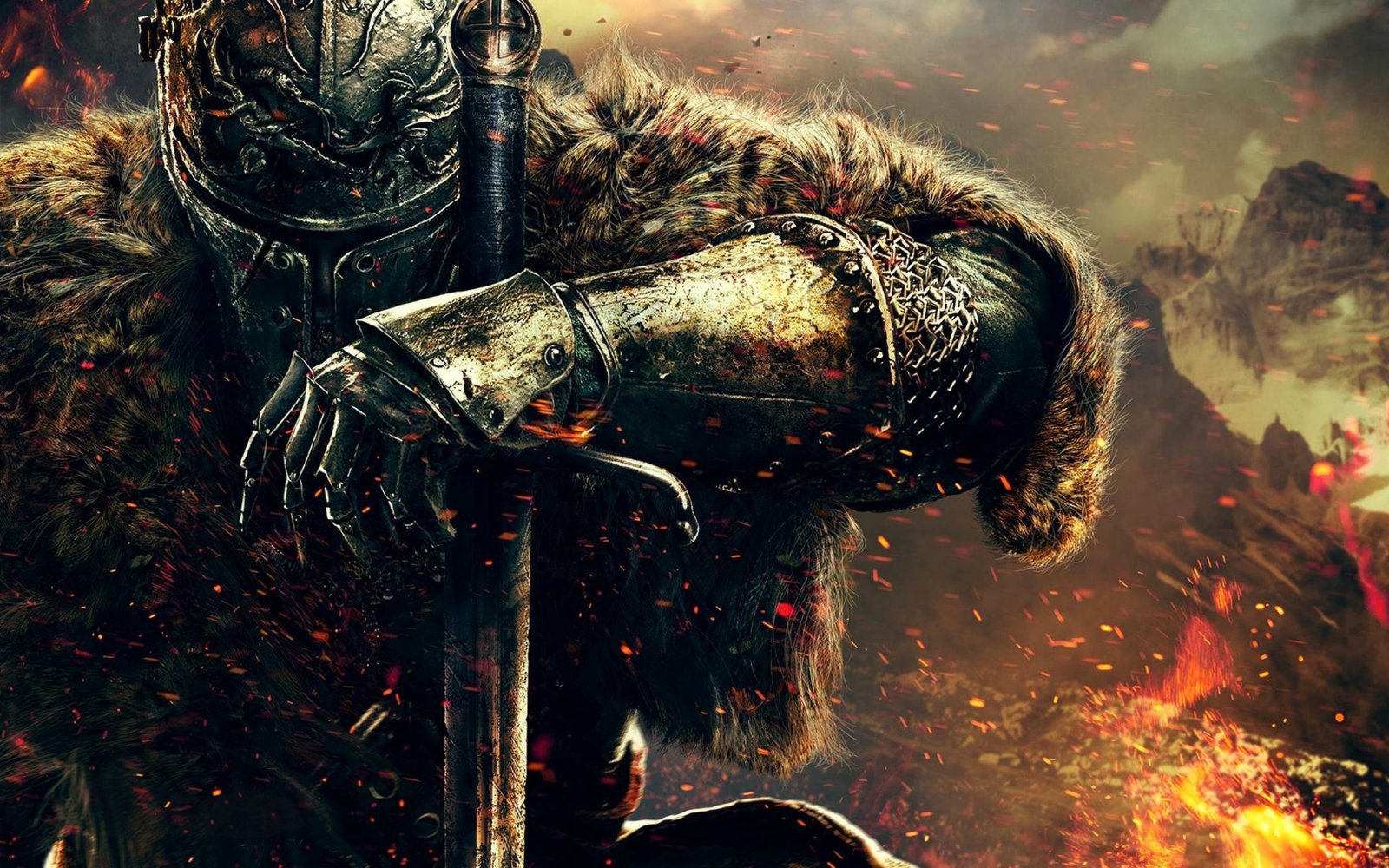 Dark Souls Remastered کمی بیش از یک سال طول کشید تا به سوئیچ منتقل شود