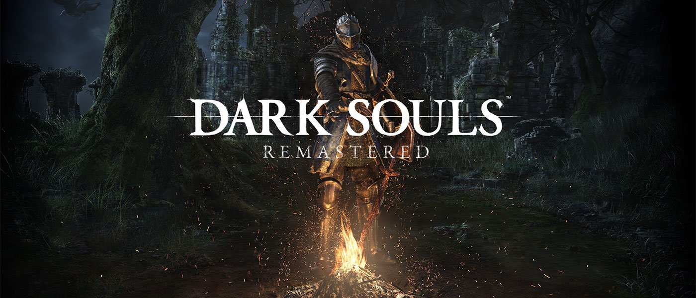 نقد و بررسی DARK SOULS REMASTERED