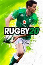 RUGBY 20