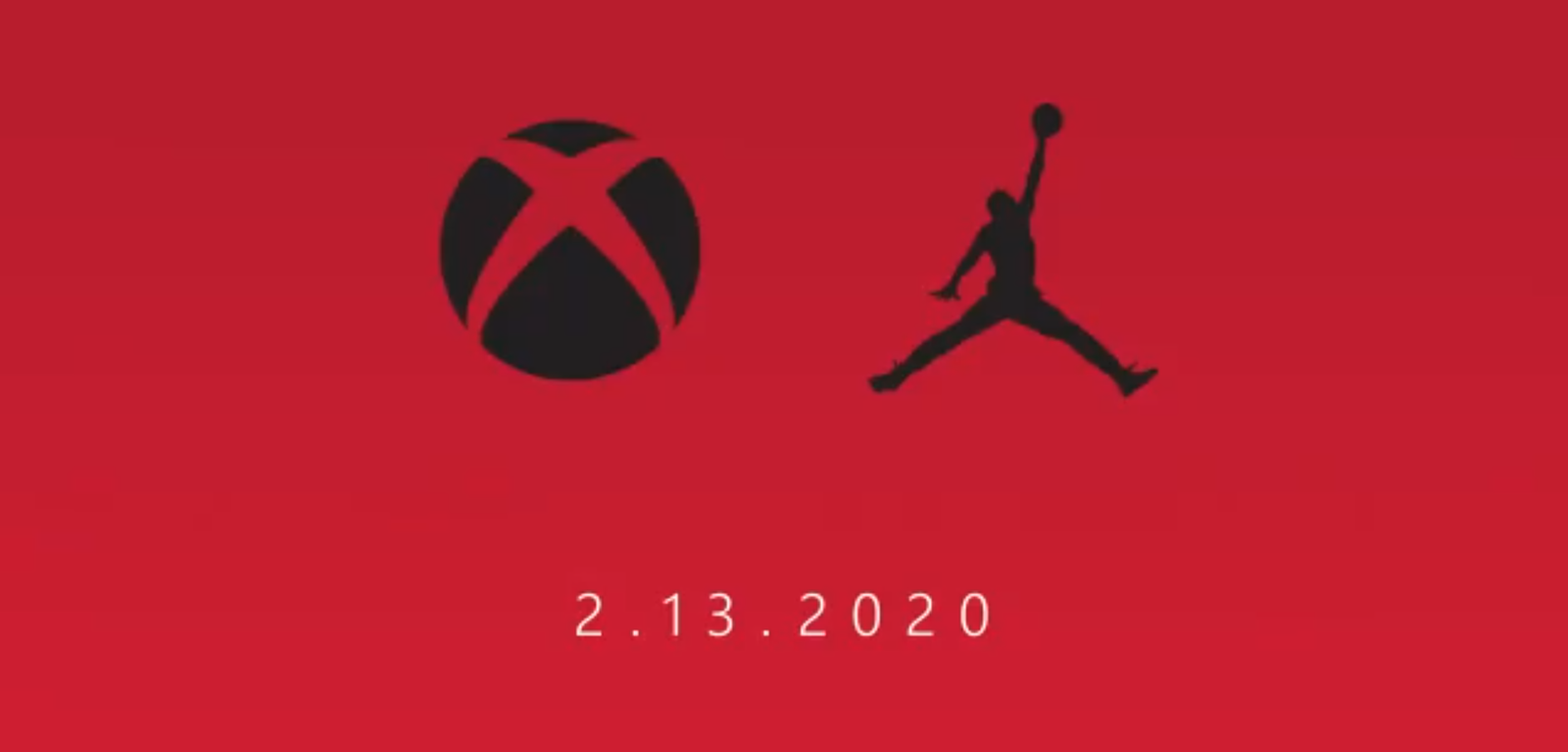 Xbox  در حال  همکاری با jordan است