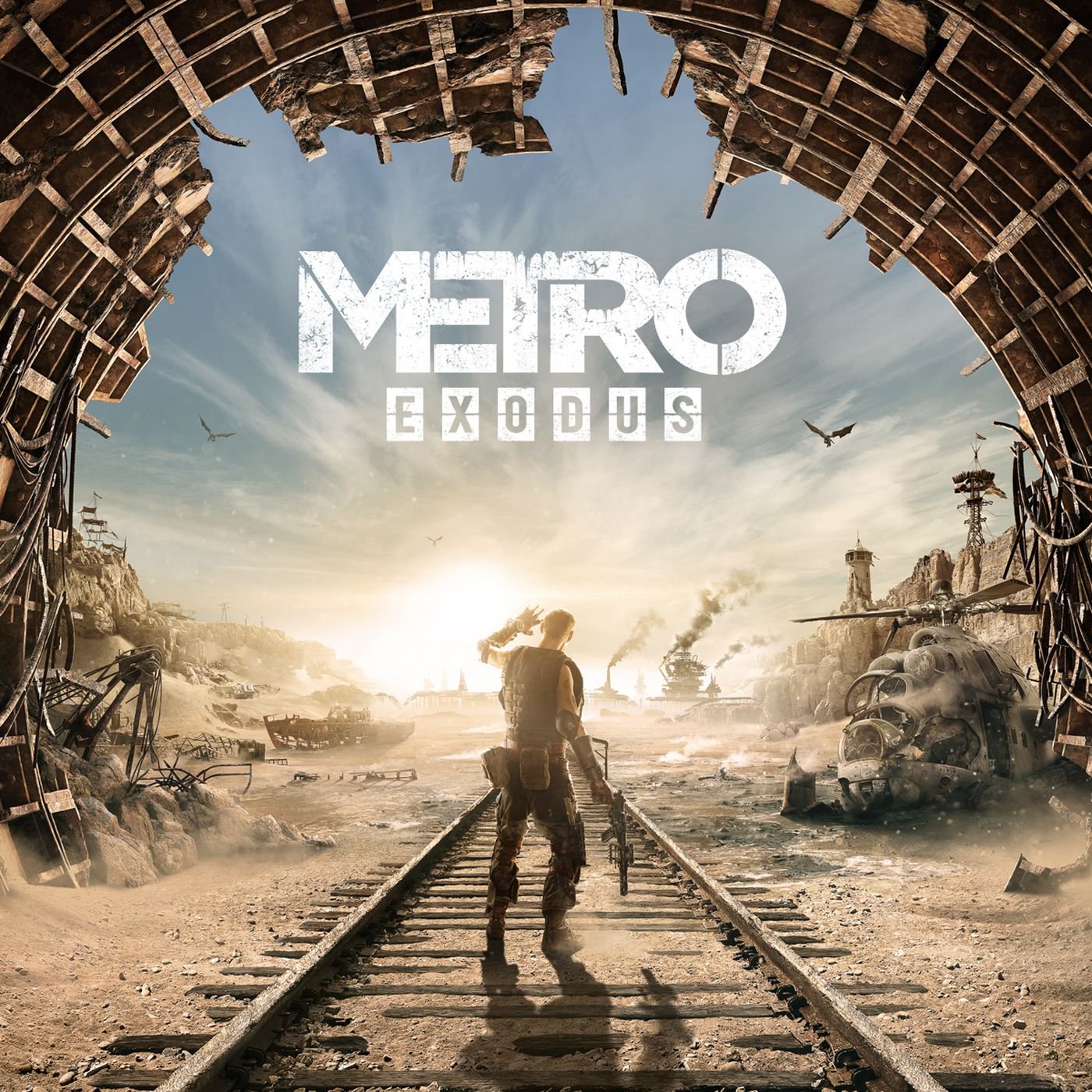 METRO EXODUS
