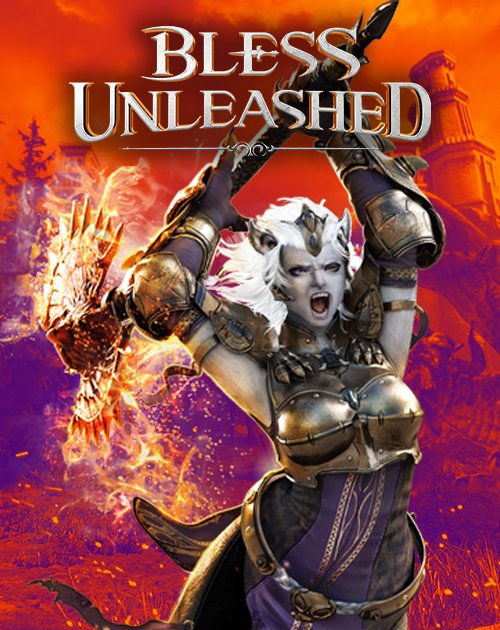Bless Unleashed