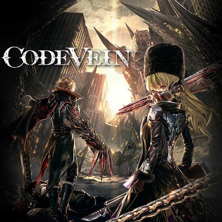 Code Vein