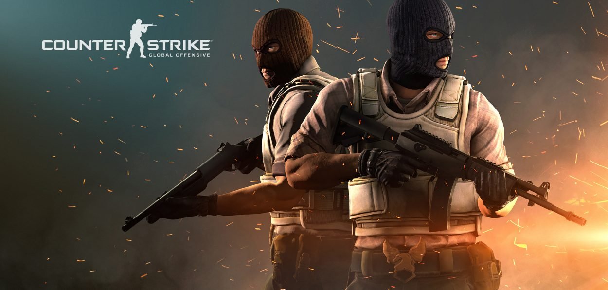 ۷ سال بعد از انتشار ، Counter Strike: برو فقط رکورد جدیدی را تنظیم کنید