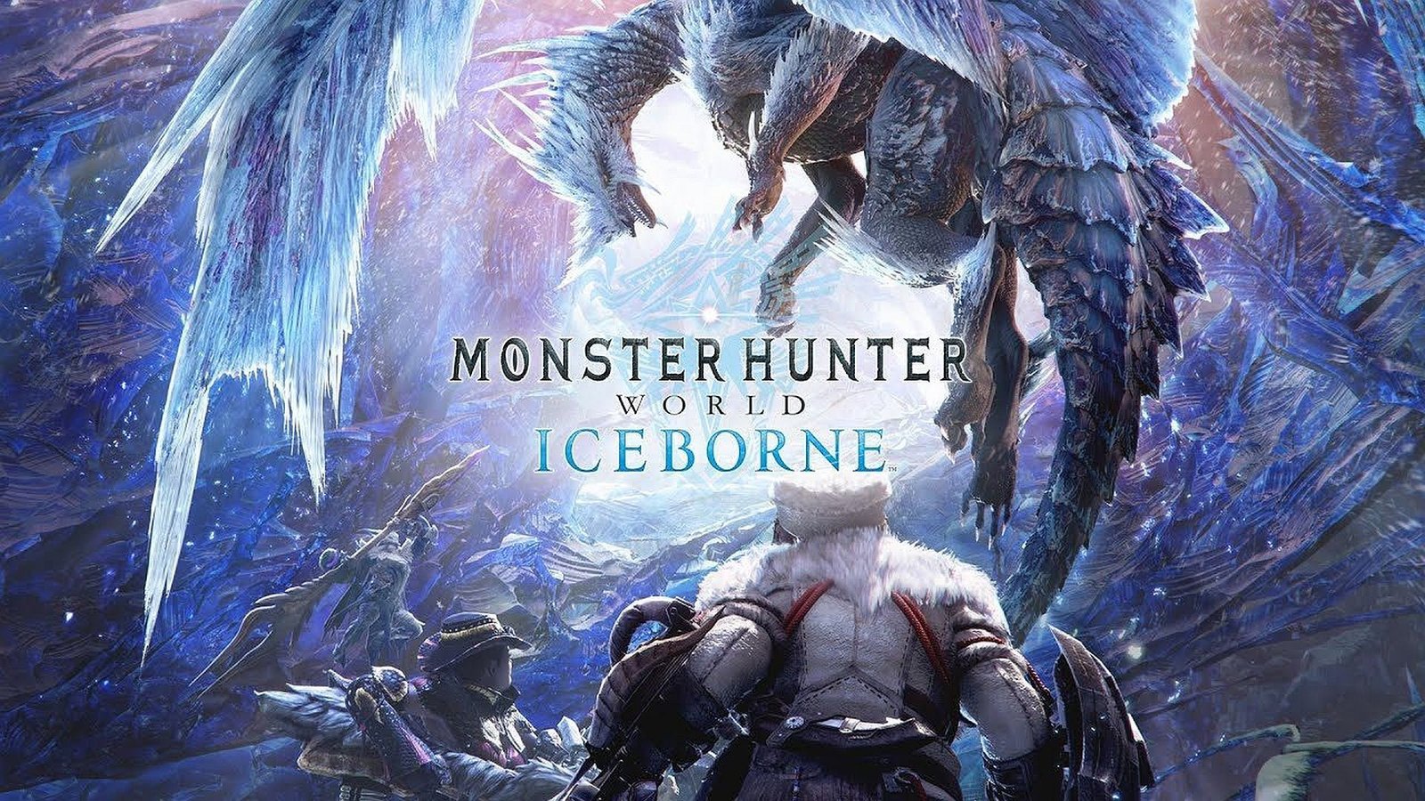نقد و بررسی Monster Hunter World: Iceborne
