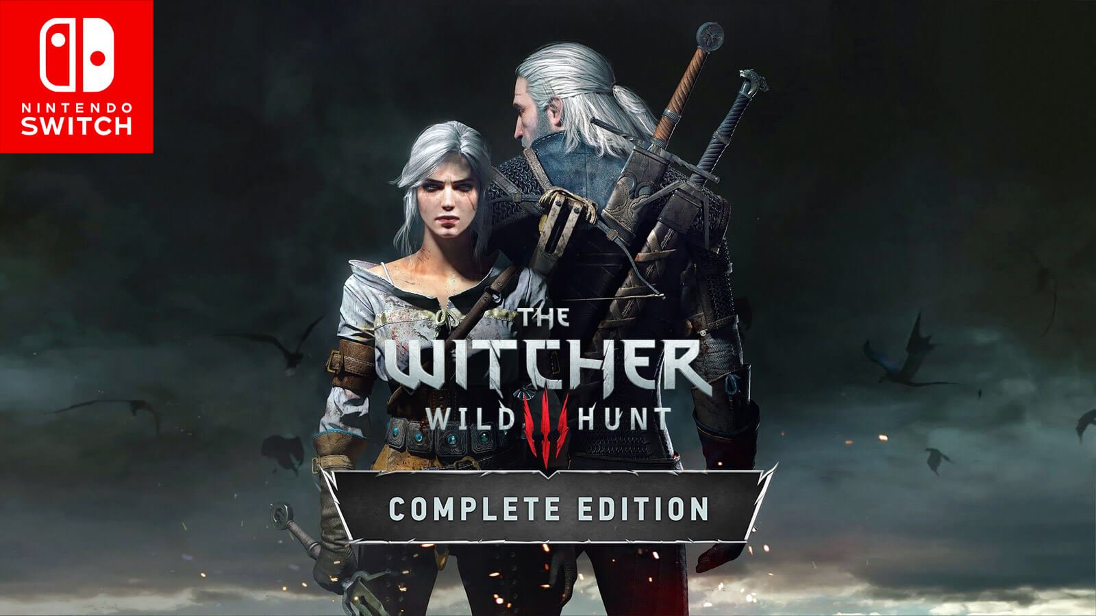 نقد و بررسی  THE WITCHER 3: WILD HUNT