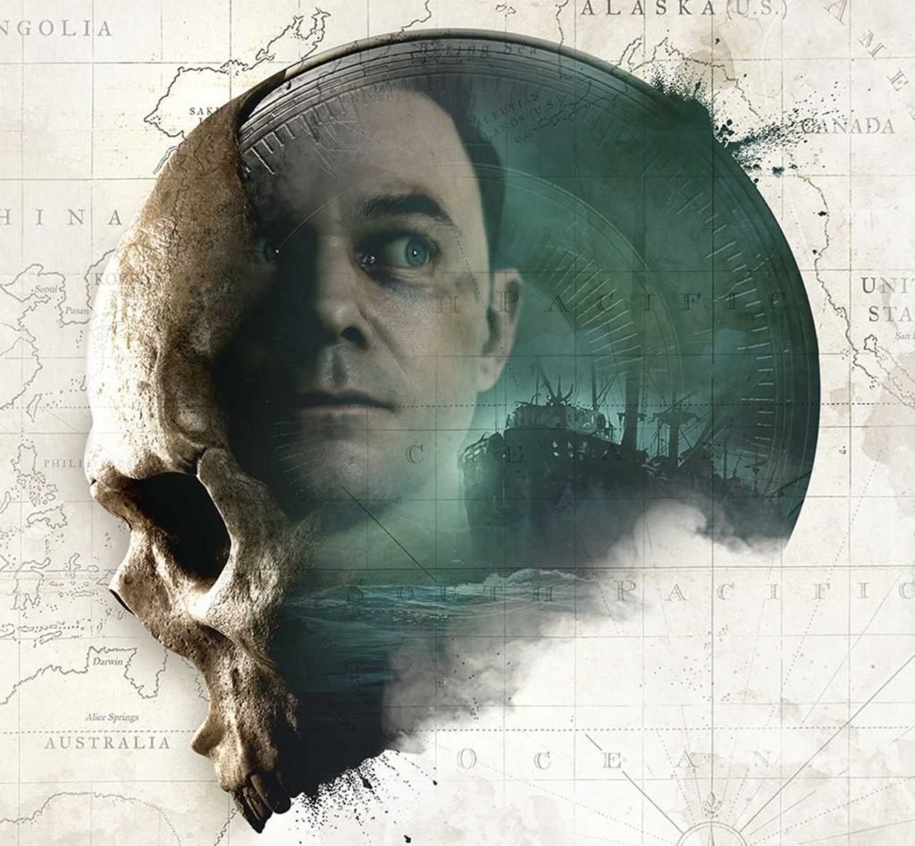 Anthology The Dark Dark Anthology Games Supermassive Games به مدت طولانی ۸ بازی برنامه ریزی شده است