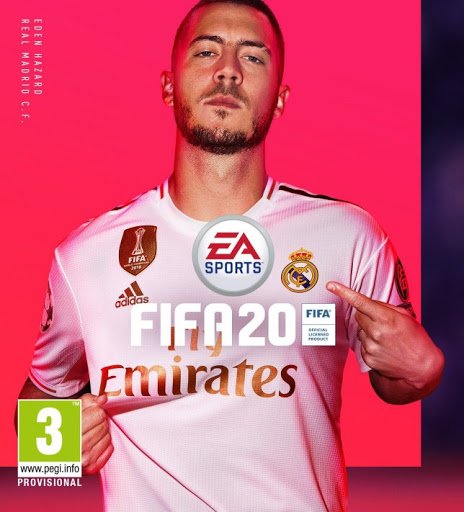 FIFA20