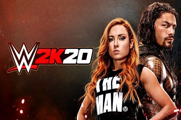 نقد و بررسی WWE 2K20