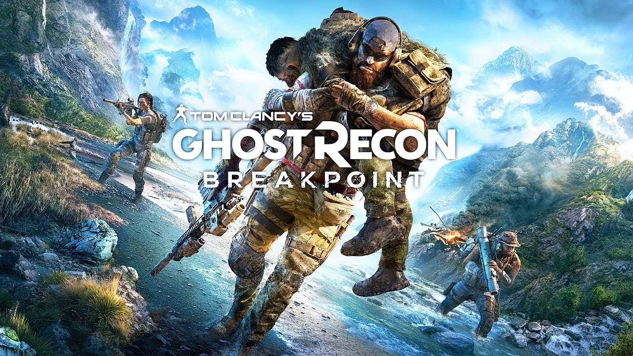نقد و بررسی Tom Clancy’s Ghost Recon: Breakpoint