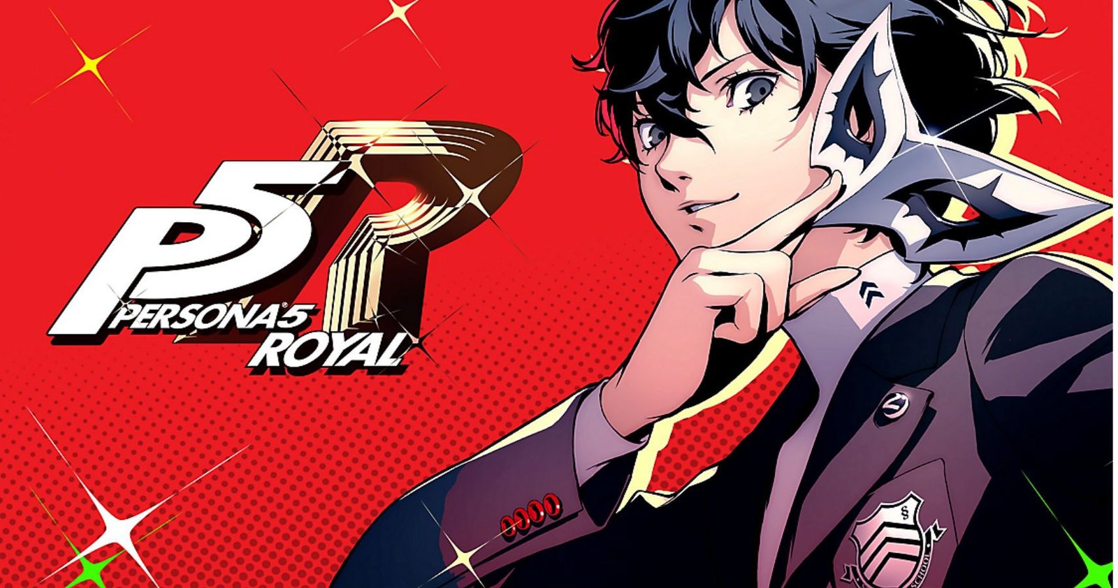 نقد و بررسی PERSONA 5 ROYAL