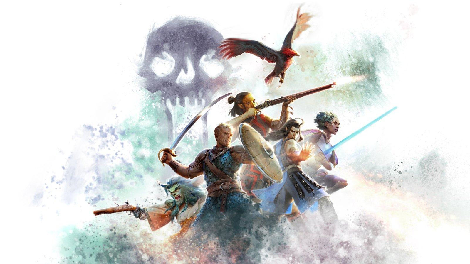 نقد و بررسی PILLARS OF ETERNITY II: DEADFIRE – ULTIMATE EDITION