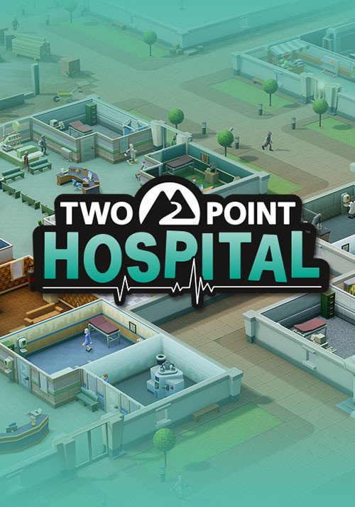 TWO POINT HOSPITAL