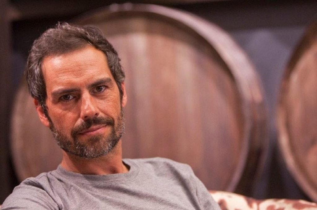 صدا پیشه نقش اول Days Gone  فیلیپ دوارته در سن ۴۶ سالگی درگذشت