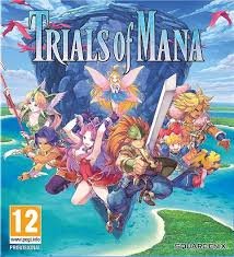 Trials of Mana