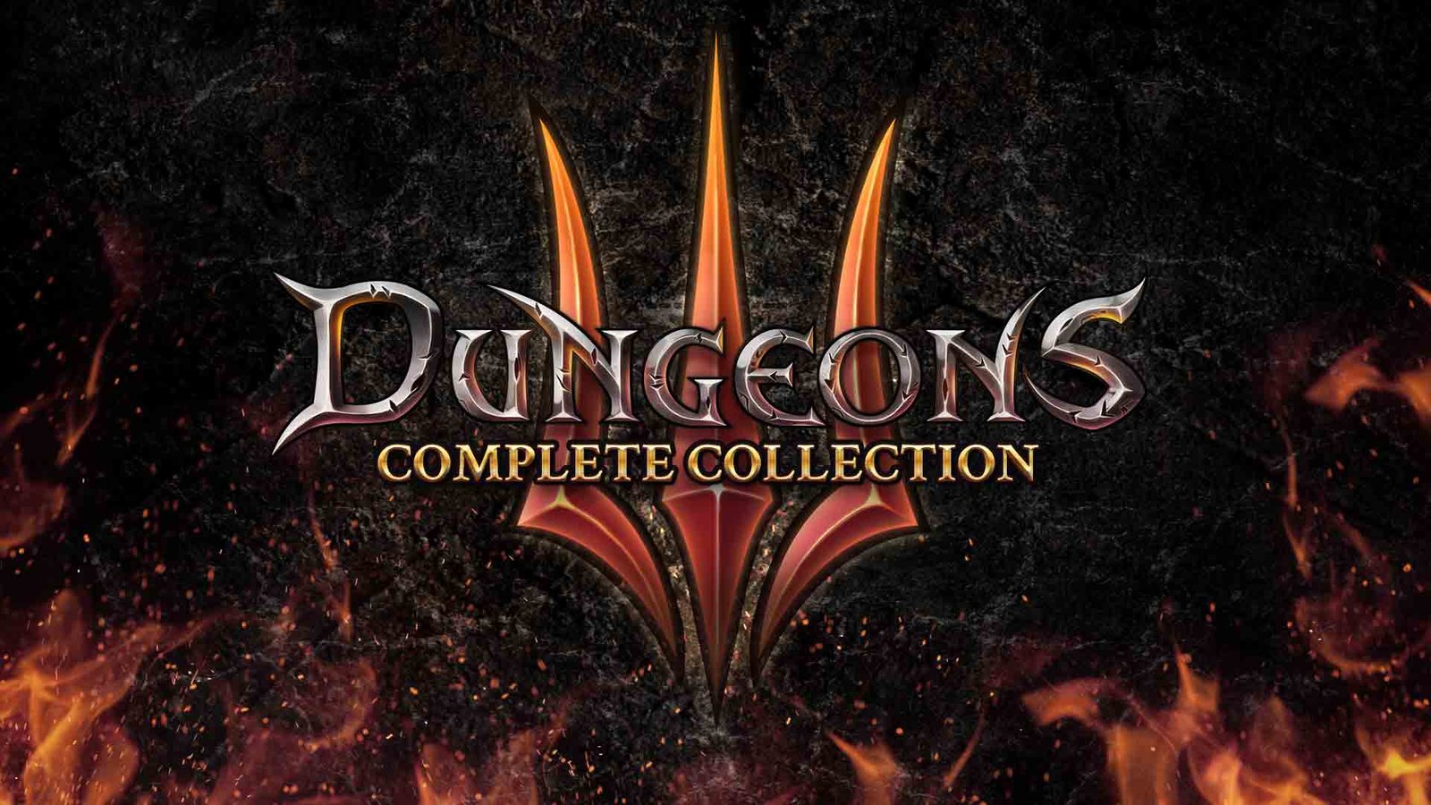 Dungeons 3: Complete Collection
