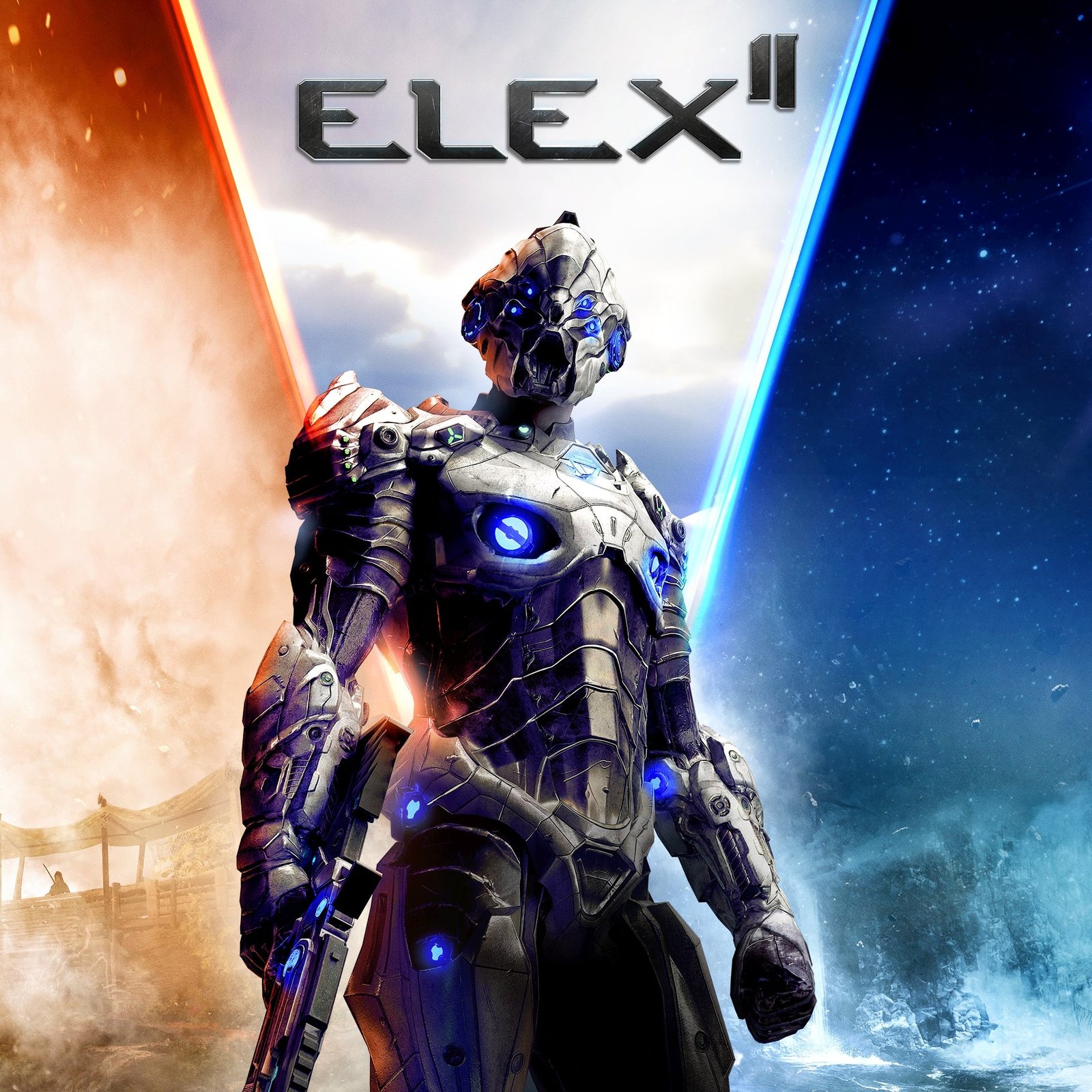 ELEX II