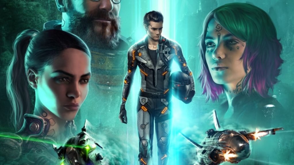 Aquanox Deep Descent (PC) Review