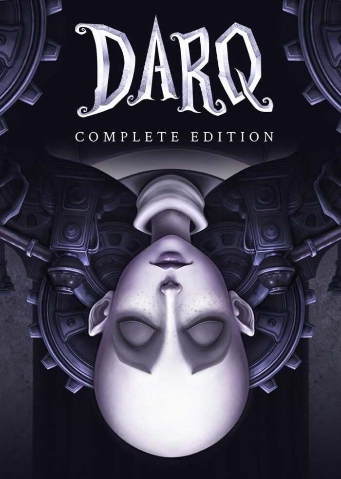 Darq: Complete Edition