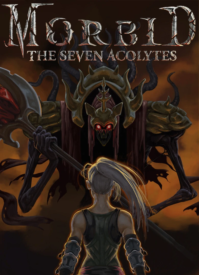 Morbid: The Seven Acolytes