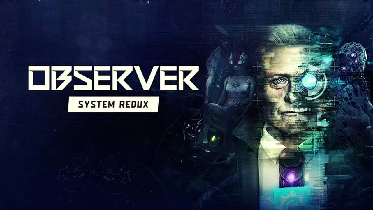 Observer: System Redux