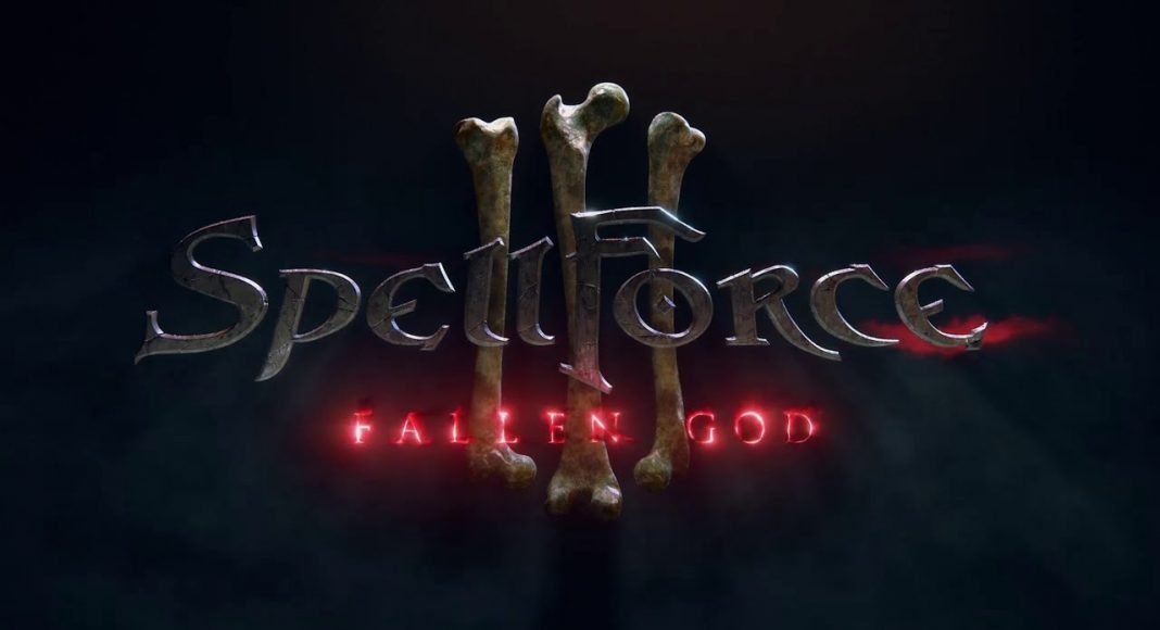 SpellForce 3: Fallen God