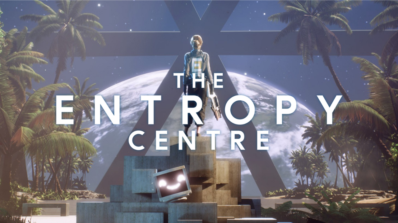 The Entropy Centre Review