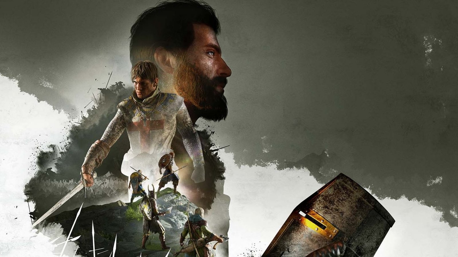 The Valiant Review PC