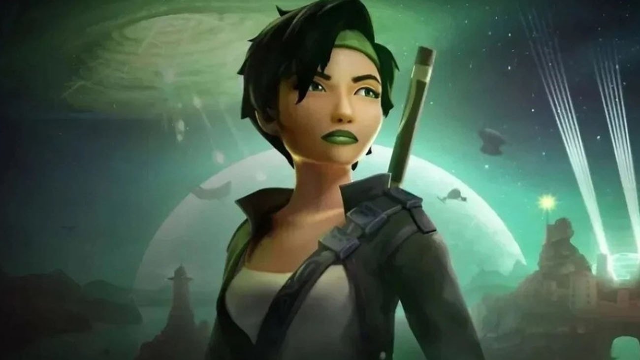 Beyond Good and Evil 2 — نشانه‌های تازه از ادامه توسعه پس از تقریباً دو دهه