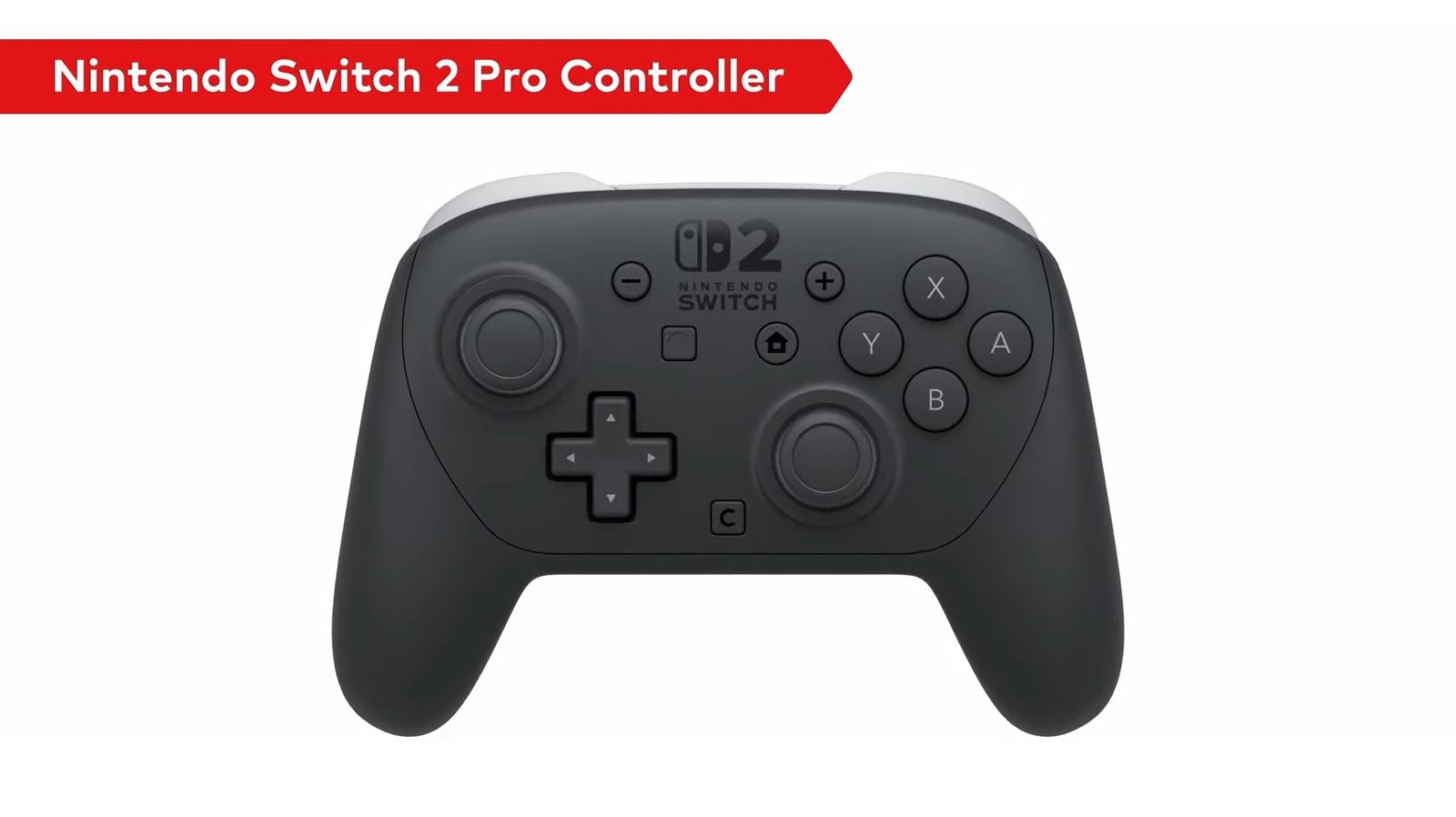Steam از Nintendo Switch 2 Pro Controller پشتیبانی رسمی می‌کند