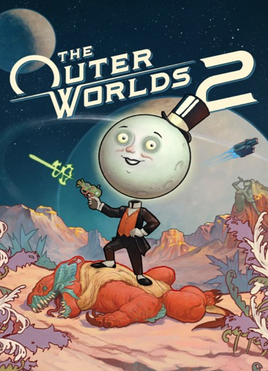 The Outer Worlds 2