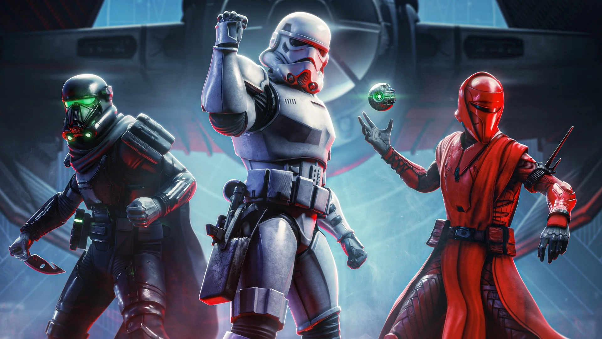 وقتی Destiny 2 در تاریک‌ترین دورانش است — چرا Bungie امید دارد Star Wars همه‌چیز را نجات دهد