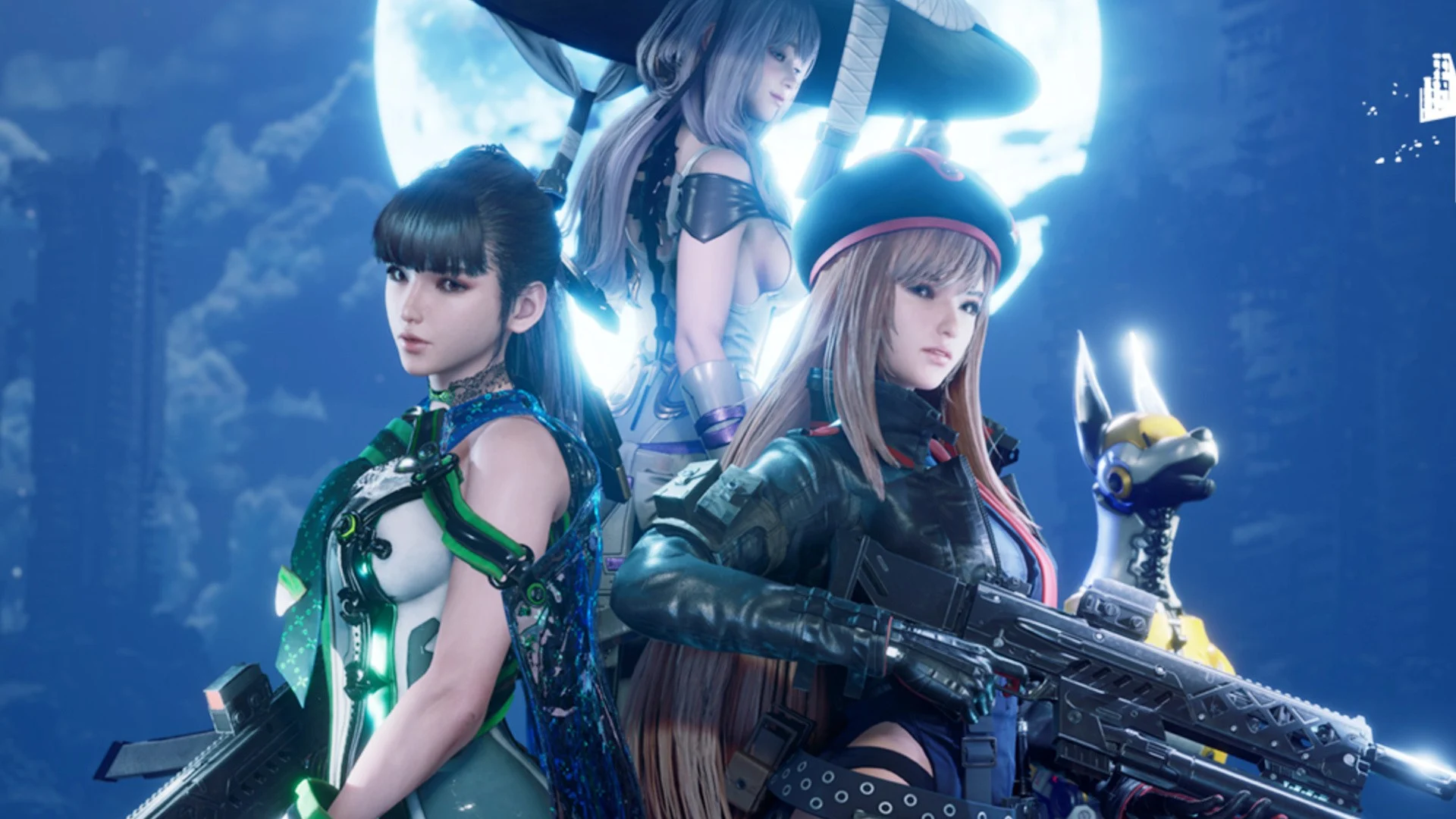 پروژه جدید استودیو Stellar Blade با حمایت Level Infinite — بازی کراس‌پلتفرم “Project Spirits” در راه است