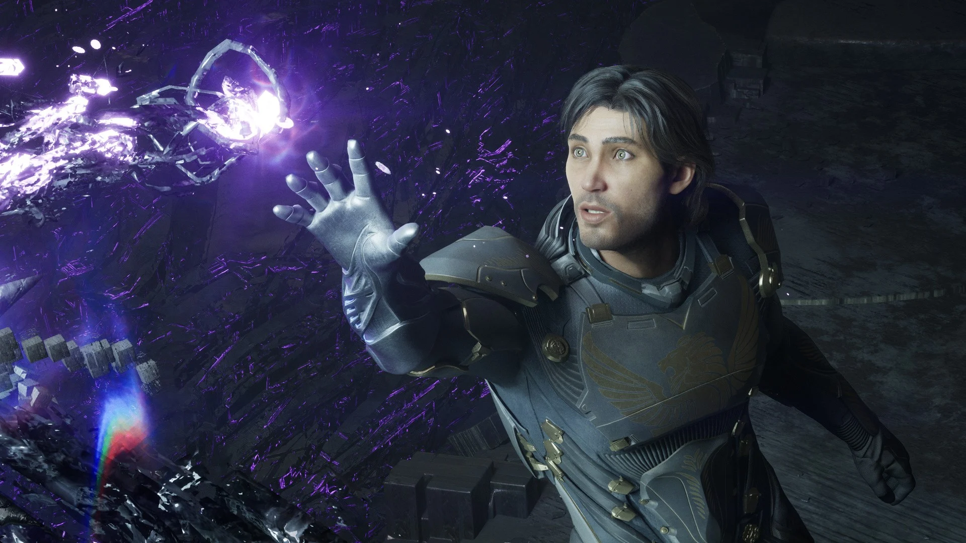 اولین بازی رسماً تأیید شده برای The Game Awards 2025: Exodus