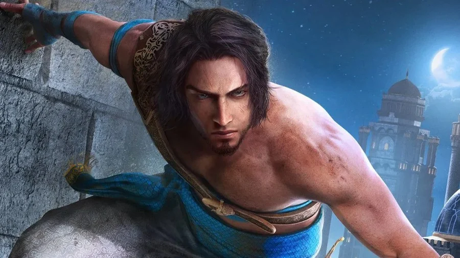 ممکن است چند هفته دیگر بتوانید نسخه‌ی بازسازی شده Prince of Persia: The Sands of Time را روی PS5 بازی کنید