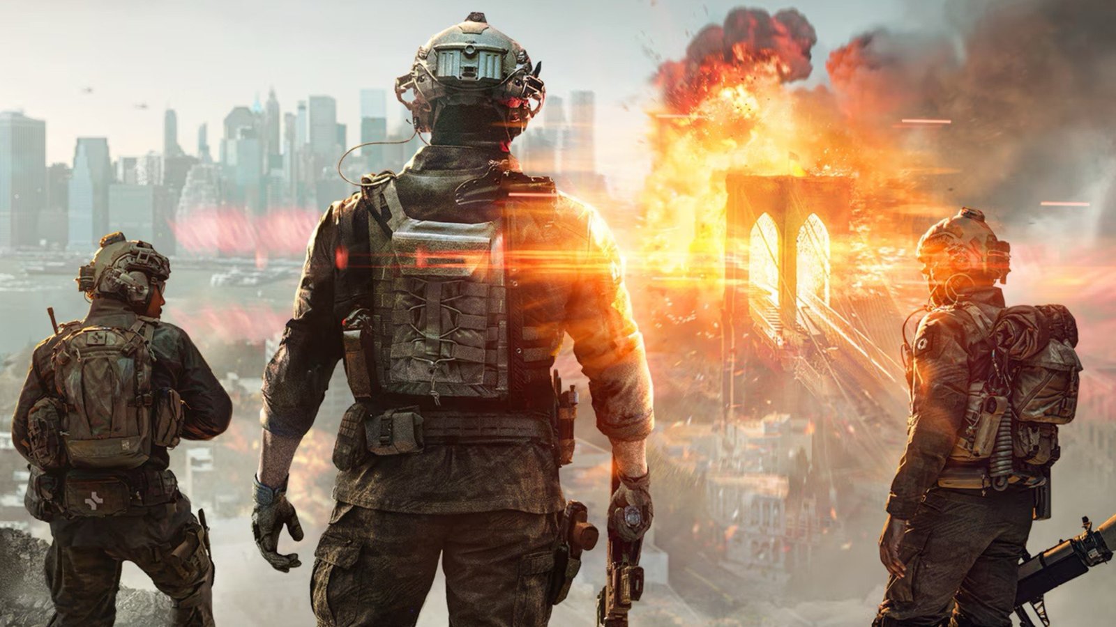 Battlefield 6 با چیت‌کنندگان تقریبا خداحافظی کرد: فقط ۲٪ مچ‌ها تحت تأثیر بودند