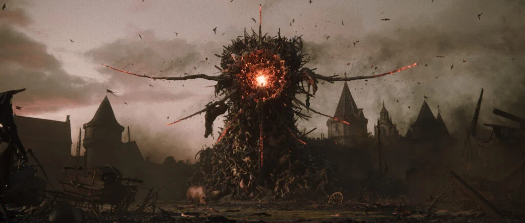 حتی PlayStation و Xbox هم نمی‌دانستند مجسمه The Game Awards مربوط به Divinity است