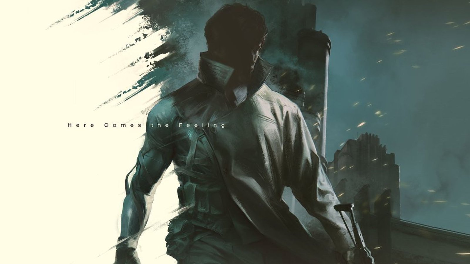 Kojima وعده تجربه‌ای متفاوت در OD و بازی مخفی‌کاری Physint می‌دهد