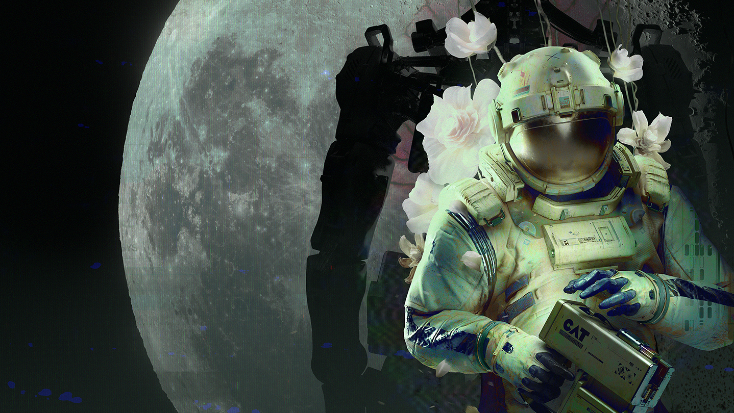 بررسی بازی ROUTINE (PC)